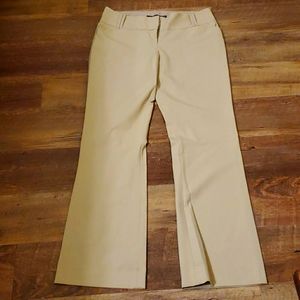 The Limited premium dress pants.